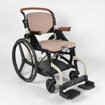 Classic rolstoel - Design lichtgewicht rolstoel (11,8 kg) | Zoof