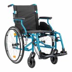 Lichtgewicht rolstoel M7 | Zitbreedte : 50 cm | MultiMotion