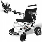 Rolstoel M1plus (18,5 kg)