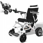 Rolstoel M1plus (18,5 kg)