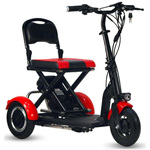 Excel Xena 4 Demontabele Scootmobiel