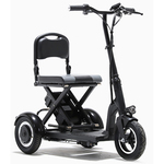 Excel Xena 4 Demontabele Scootmobiel