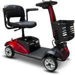 Scootmobiel Xena 4