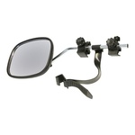 Scope dubbelfocus caravan spiegel set 2 stuks 2414041
