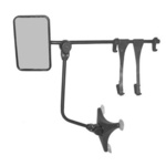 CARAVAN SPIEGEL HUCKEPACK 3 (set van 2)