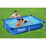 Intex opzetzwembad met pomp 26330GN Ultra XTR 549 x 132 cm