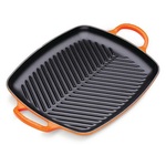 Le Creuset Mokken - Oranjerood - 350 ml - 4 stuks