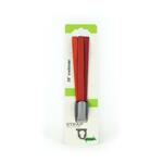 Widek triobinder trek-in 28" oranjerood/rood univ. kaart
