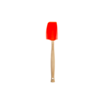 Le Creuset Mini Peper- en zoutset - Oranjerood - 12 cm