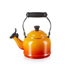 LE CREUSET - Aardewerk - Ovenschaal 26cm 2,40l Oranjerood