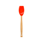 Le Creuset Fluitketel Kone - Oranjerood - 1.6 liter - inductie geschikt -