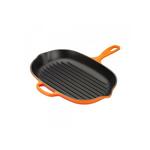 LE CREUSET - Vancouver - Espressokopje 0,10l Oranjerood