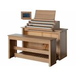 Content Cambiare 312 CBM111 orgel