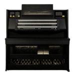 Content Cambiare 312 SW Black Sky orgel