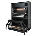 Content Mondri 340 zwart mat 220600630-1107