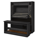 Johannus Studio 360 light riverside