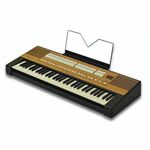 Johannus LiVE 2P creamy white 579634719-4569