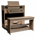Johannus Opus 155 light riverside