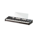Johannus Studio 150 nautilus teak