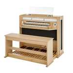 Content Cantate 346 blank eiken