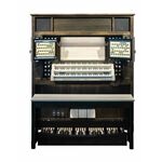 Content Cambiare 312 CBM 111 orgel