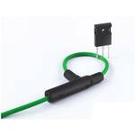 PEM CWT MiniHF 6/B/2.5/100/5 Stroomtangadapter Meetbereik A/AC (bereik): 1200 A (max) Flexibel