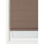 Zomer badjas met rits - oudroze-xl