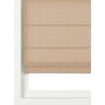 Eetkamerstoel Verdal - velvet - oudroze (2 stuks) - Leen Bakker