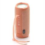 HOPESTAR P39 Outdoor waterdichte RGB-licht draadloze Bluetooth-luidspreker
