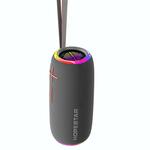 HOPESTAR P39 Outdoor waterdichte RGB-licht draadloze Bluetooth-luidspreker