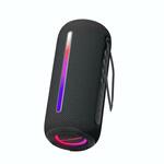 AWEI Y370 Outdoor Waterdichte Bluetooth-luidspreker met kleurrijk licht
