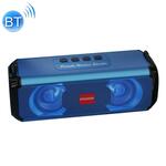 DOOR draagbare Bluetooth Speaker waterdichte draadloze luidspreker 3D stereo muziek surround sound systeem outdoor speakers ondersteuning TF AUX (rood