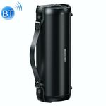HOPESTAR P25 draagbare outdoor waterdichte draadloze Bluetooth-luidspreker ondersteuning handsfree bellen & U-schijf > TF-kaart > 3 5 mm AUX (zwart)