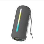 Music Man BT-X60 Bluetooth luidspreker Handsfree-functie, Outdoor, Spatwaterdicht, Stofdicht, Draagbaar, Waterdicht Blauw-wit