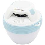 HOPESTAR P37 Outdoor draagbare RGB-licht waterdichte draadloze Bluetooth-luidspreker