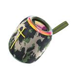 JBL CHARGE 5 Bluetooth luidspreker Outdoor, Waterafstotend, USB Camouflage
