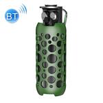 REMAX RB-M56 Warrior Series Outdoor Bluetooth 5.0 draadloze luidspreker (zwart)