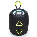 NEUWIRING NR-7018 Outdoor Draagbare Bluetooth-luidspreker met telefoonhouder ondersteuning Handsfree Call / TF-kaart / FM / U-schijf
