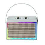 Newrixing NR-6017 Outdoor Draagbare Bluetooth-luidspreker ondersteuning Handsfree Call / TF-kaart / FM / U-schijf