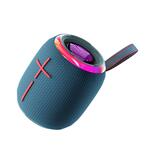 JBL CHARGE 5 Bluetooth luidspreker Outdoor, Waterafstotend, USB Rood