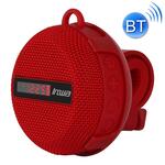 AWEI Y669 Outdoor Waterdicht TWS Draadloze Bluetooth-luidspreker
