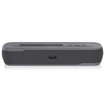 AWEI Y669 Outdoor Waterdicht TWS Draadloze Bluetooth-luidspreker