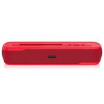 BT368 LED Digitaal display Outdoor Portable IPX65 Waterdichte Bluetooth -luidspreker