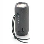Trust Axxy Bluetooth luidspreker Handsfree-functie, Spatwaterdicht, Outdoor, Waterafstotend Zwart