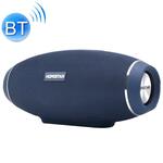 HOPESTAR T9 Draagbare Outdoor Bluetooth Speaker (Blauw)