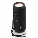 Trust Rokko Bluetooth luidspreker Outdoor, Spatwaterdicht, Handsfree-functie Zwart