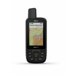 Garmin - GPSMap67 - hoogwaardige, robuuste handheld met lange batterij levensduur