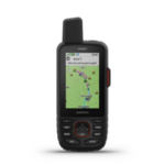 Garmin - GPSMap67i - hoogwaardige, robuuste handheld met lange batterij levensduur en Inreach functionaliteit