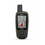 Sigma id.free sporthorloge paars hartslag / gps/acti/ant+/ble