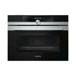 Silva KK 2900 Mini-oven Incl. kookplaat, Grillfunctie, Heteluchtfunctie, Met grillspies 30 l